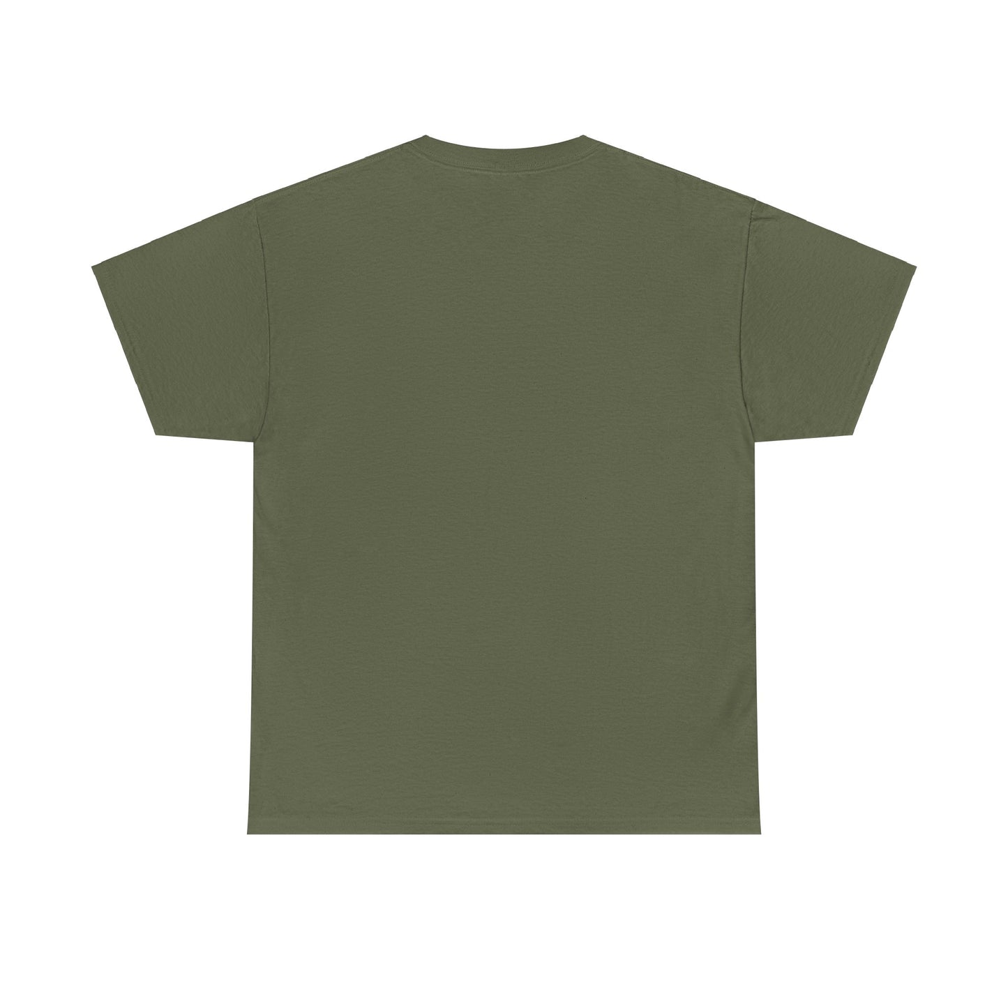 Rot Rods Unisex Heavy Cotton Tee