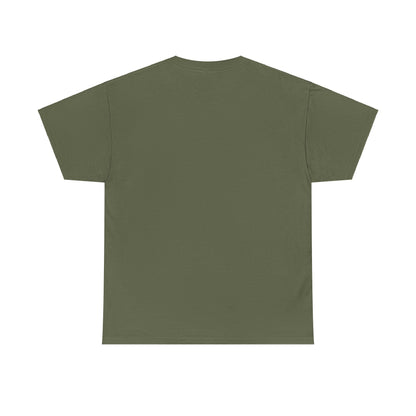 Rot Rods Unisex Heavy Cotton Tee
