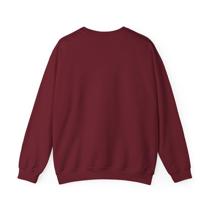 Hot Rods, Unisex Heavy Blend™ Crewneck Sweatshirt