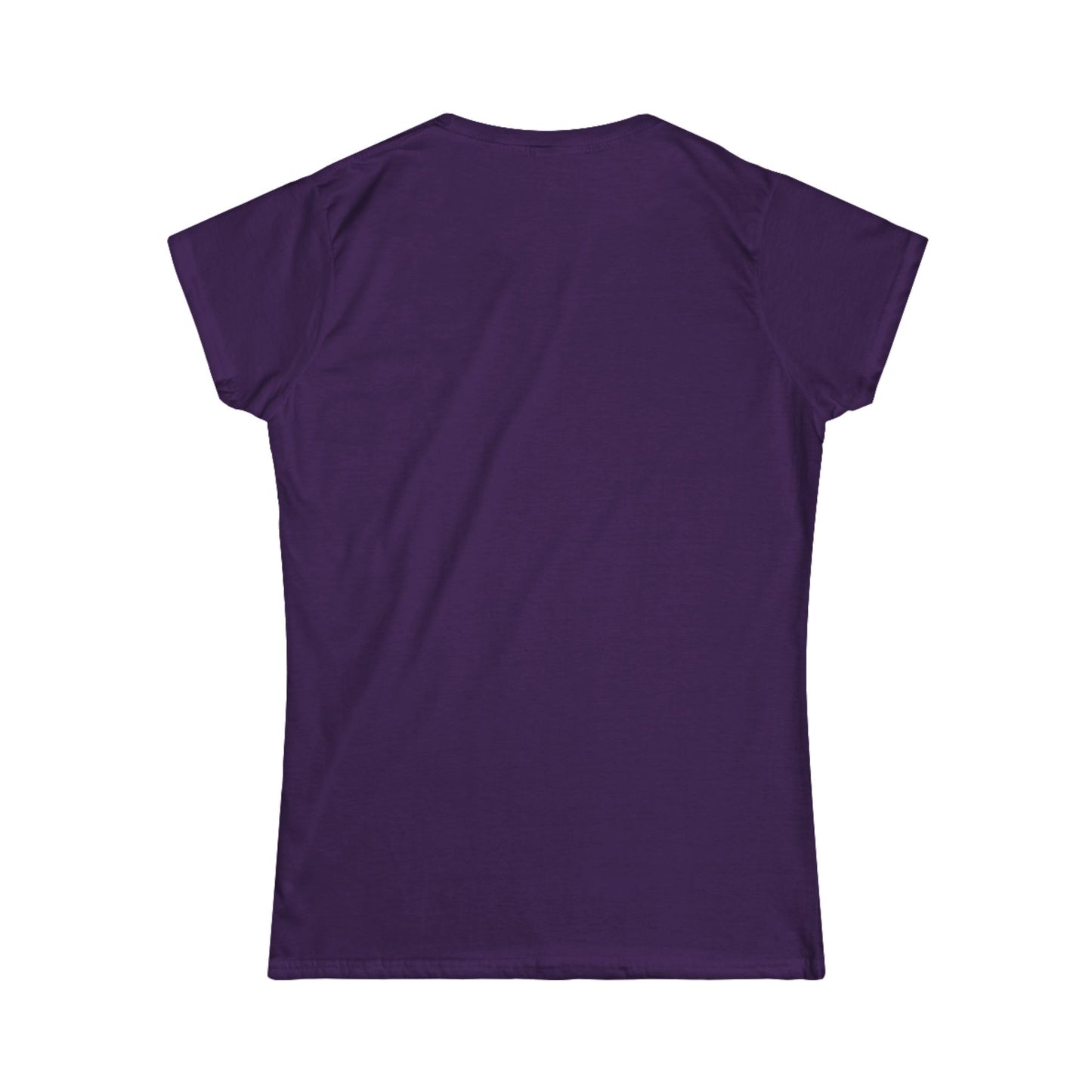 ZGZ 125 Years Women's Softstyle Tee