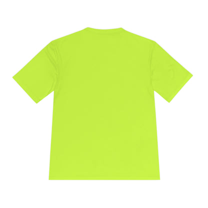 York Rite U, Unisex Moisture Wicking Tee