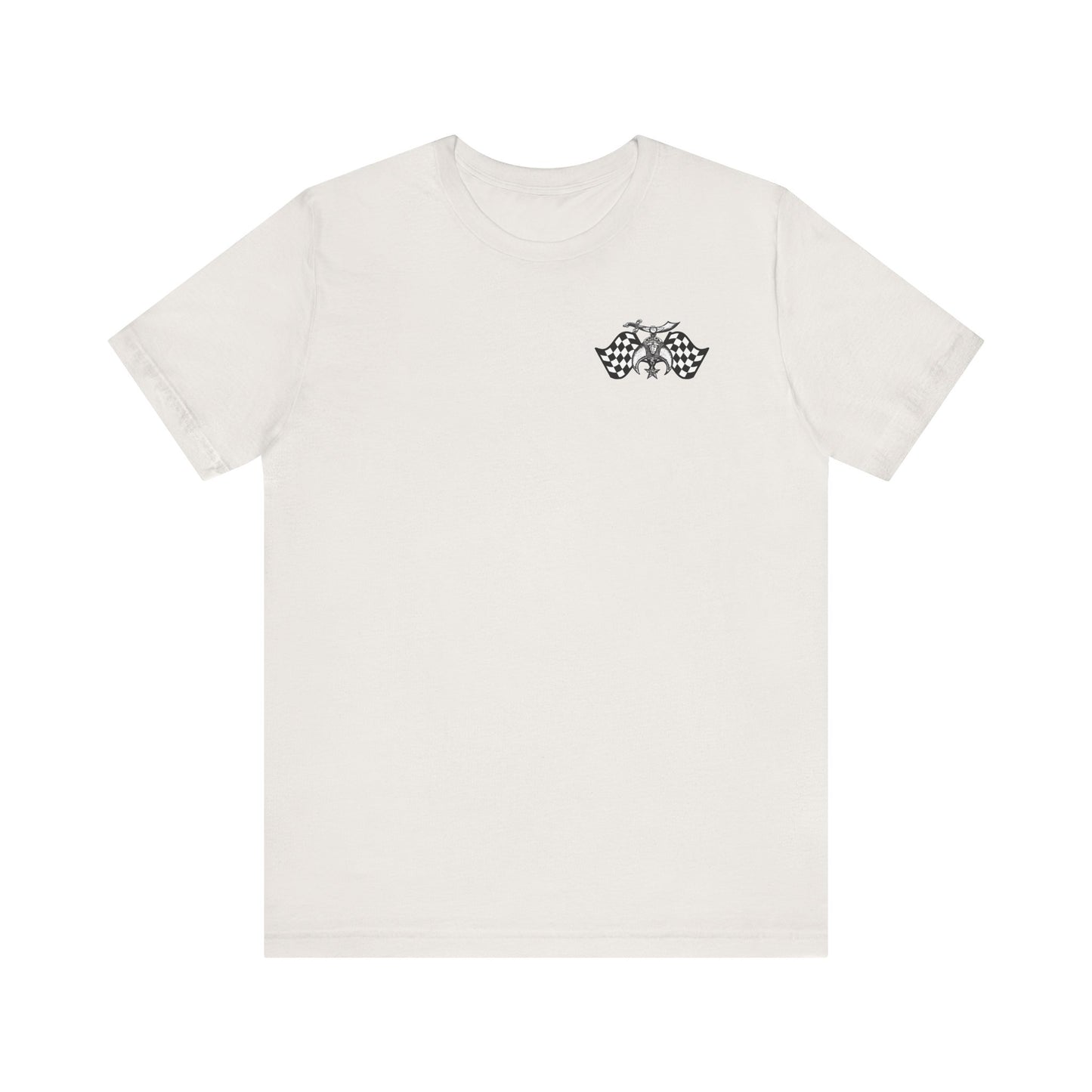 Trike Life Light Color Unisex Parade Shirt