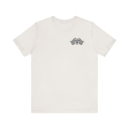 Trike Life Light Color Unisex Parade Shirt
