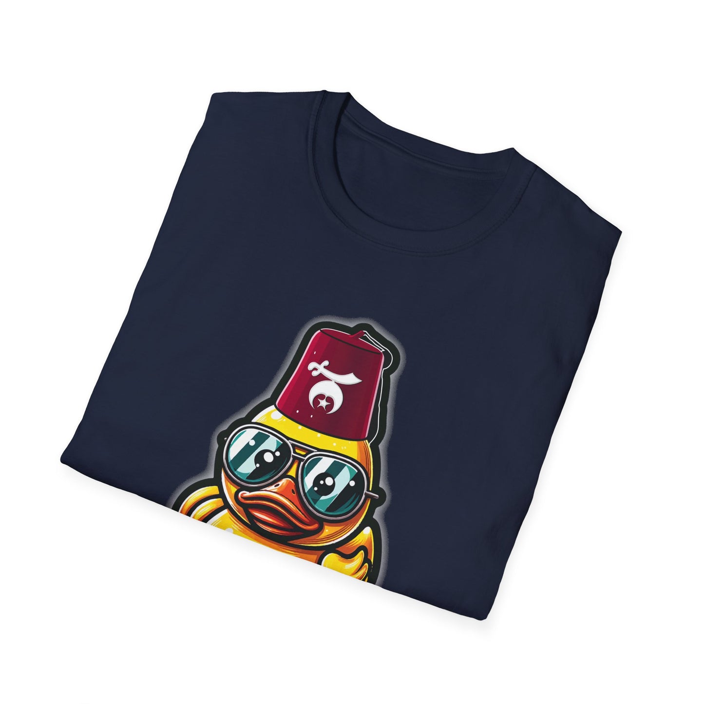 Big Duck Energy T-Shirt