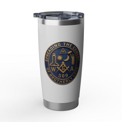 Westgate Adelphic Vagabond 20oz Tumbler
