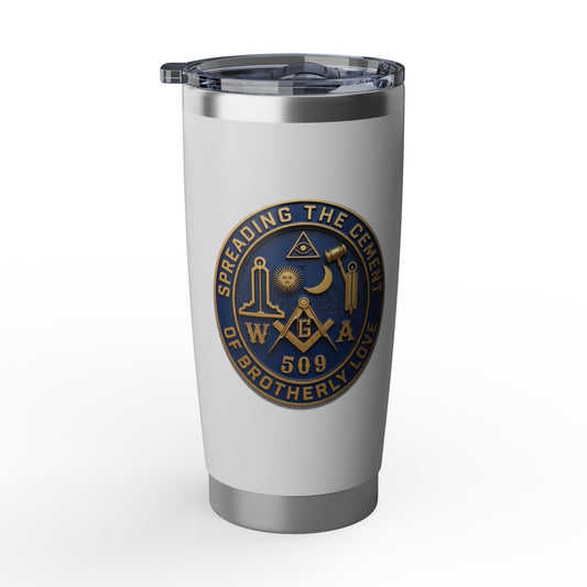 Westgate Adelphic Vagabond 20oz Tumbler