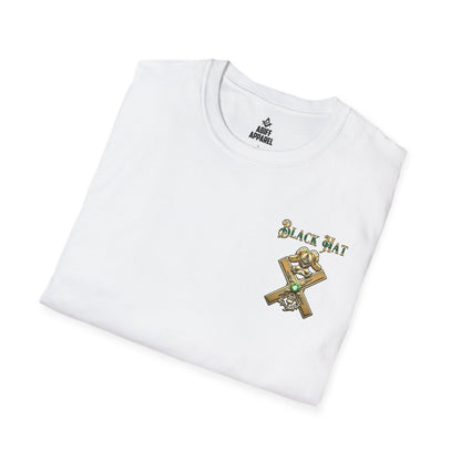 Generic KSA, Unisex Softstyle T-Shirt
