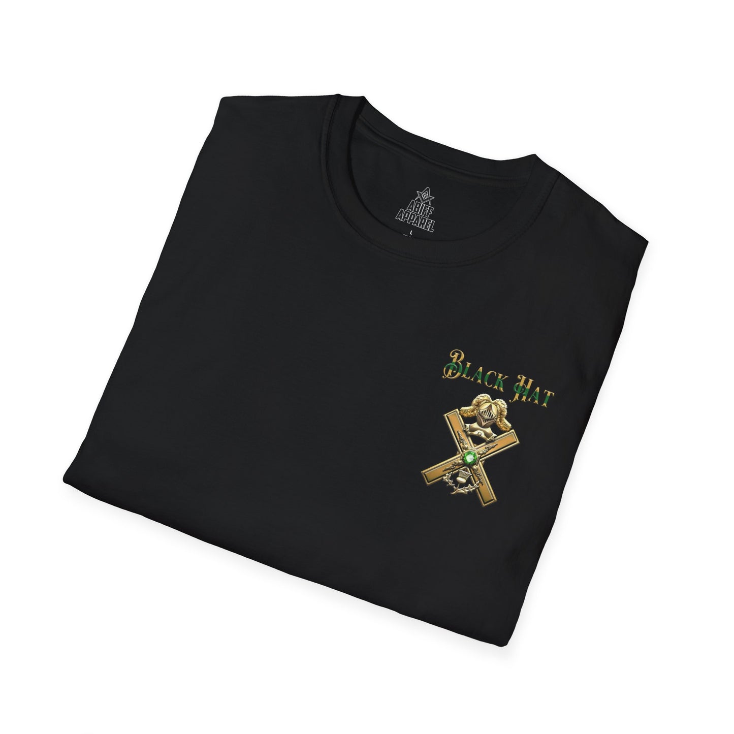 Generic KSA, Unisex Softstyle T-Shirt