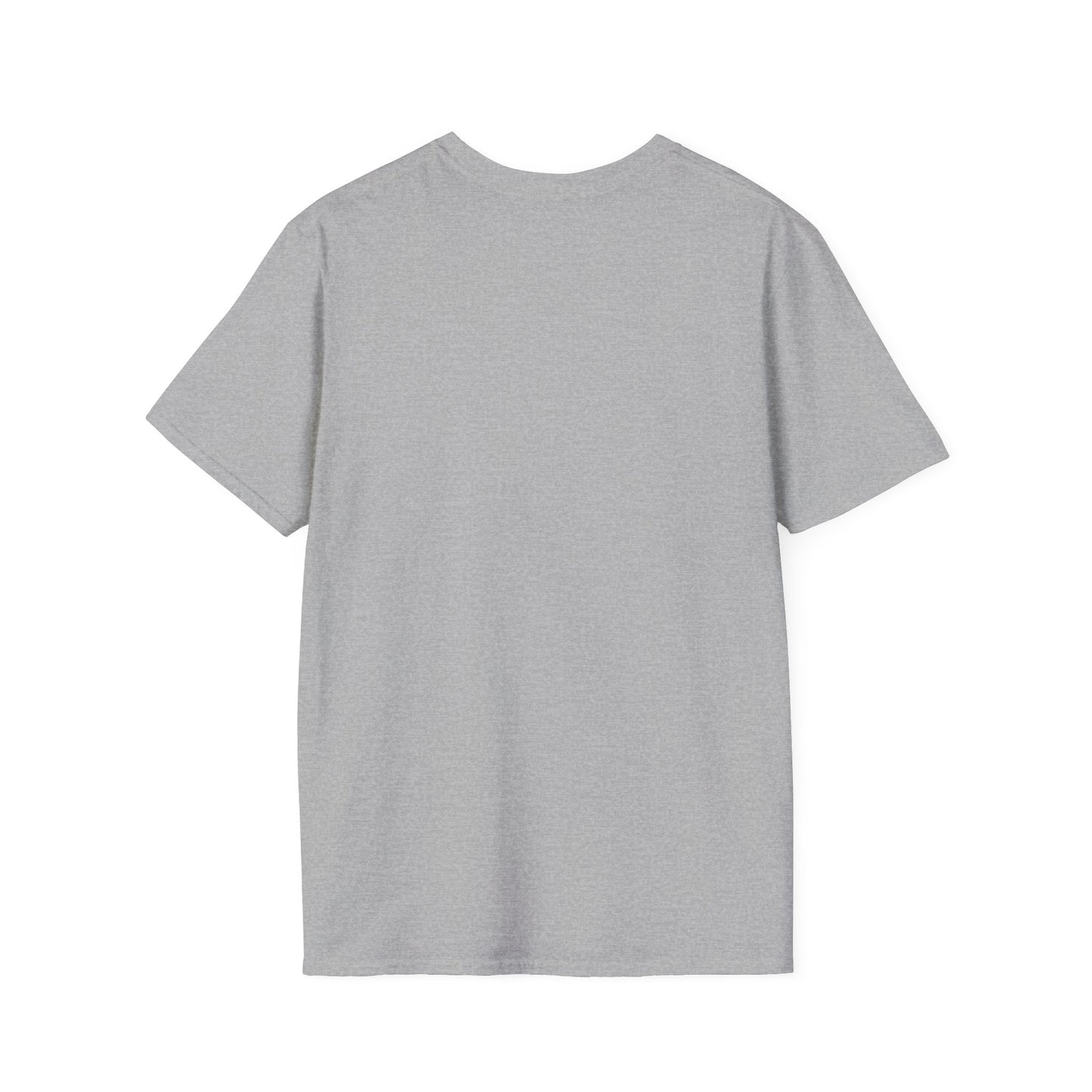 I want YOU, Unisex Softstyle T-Shirt