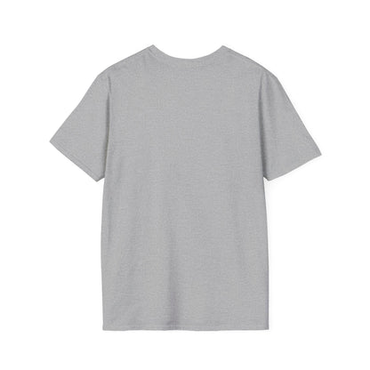 I want YOU, Unisex Softstyle T-Shirt