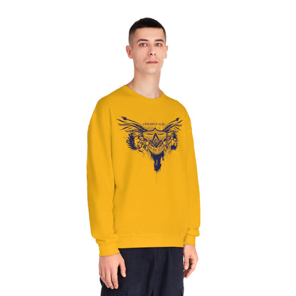 A New Order, NuBlend® Crewneck Sweatshirt