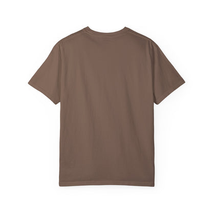 York Rite University, Unisex Garment-Dyed T-shirt