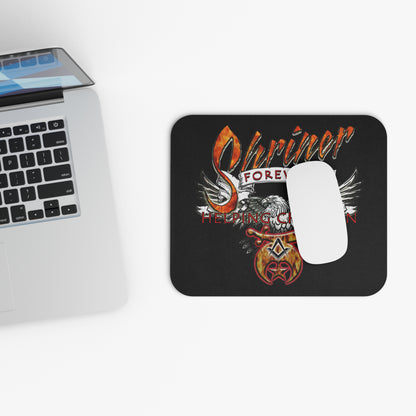Shriners Forever Mouse Pad (Rectangle)