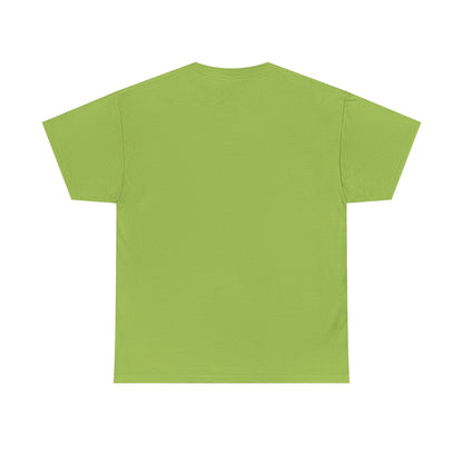 Trikes Unit parade T-shirt, Unisex Heavy Cotton