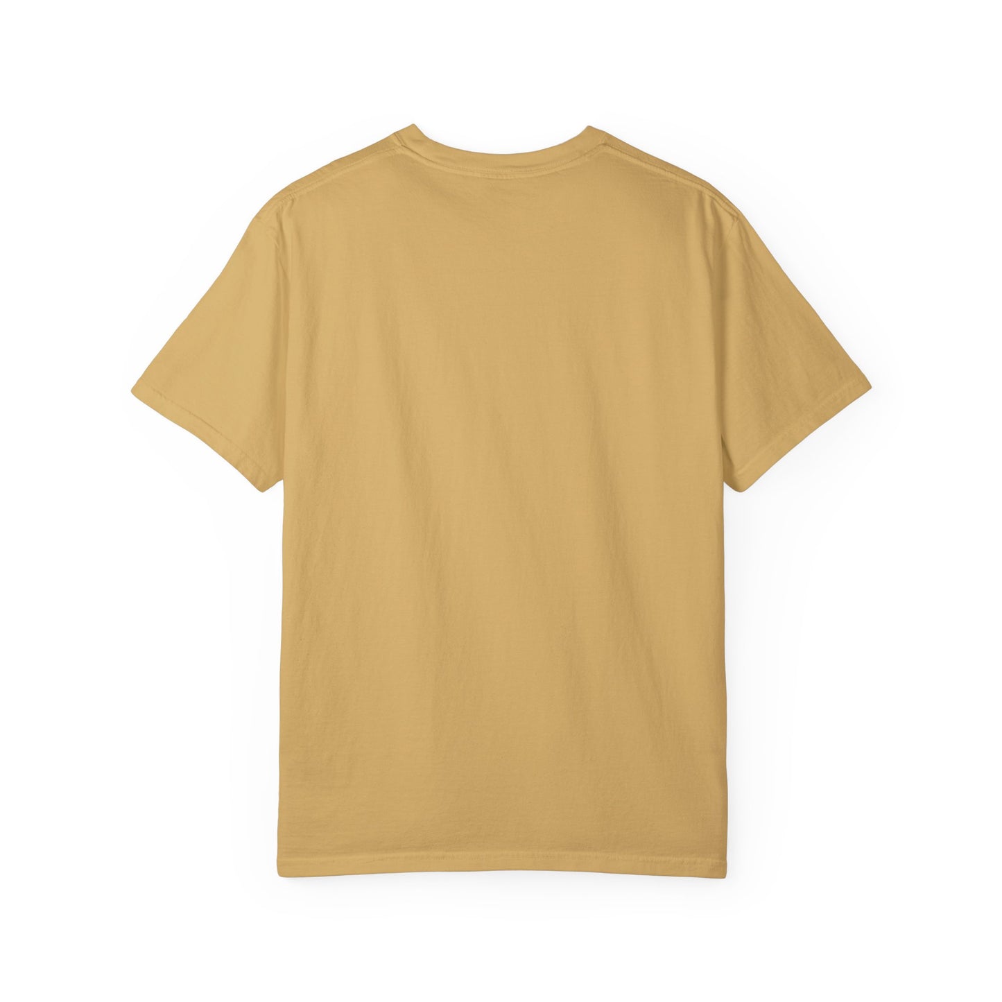 York Rite University, Unisex Garment-Dyed T-shirt