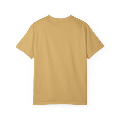 York Rite University, Unisex Garment-Dyed T-shirt