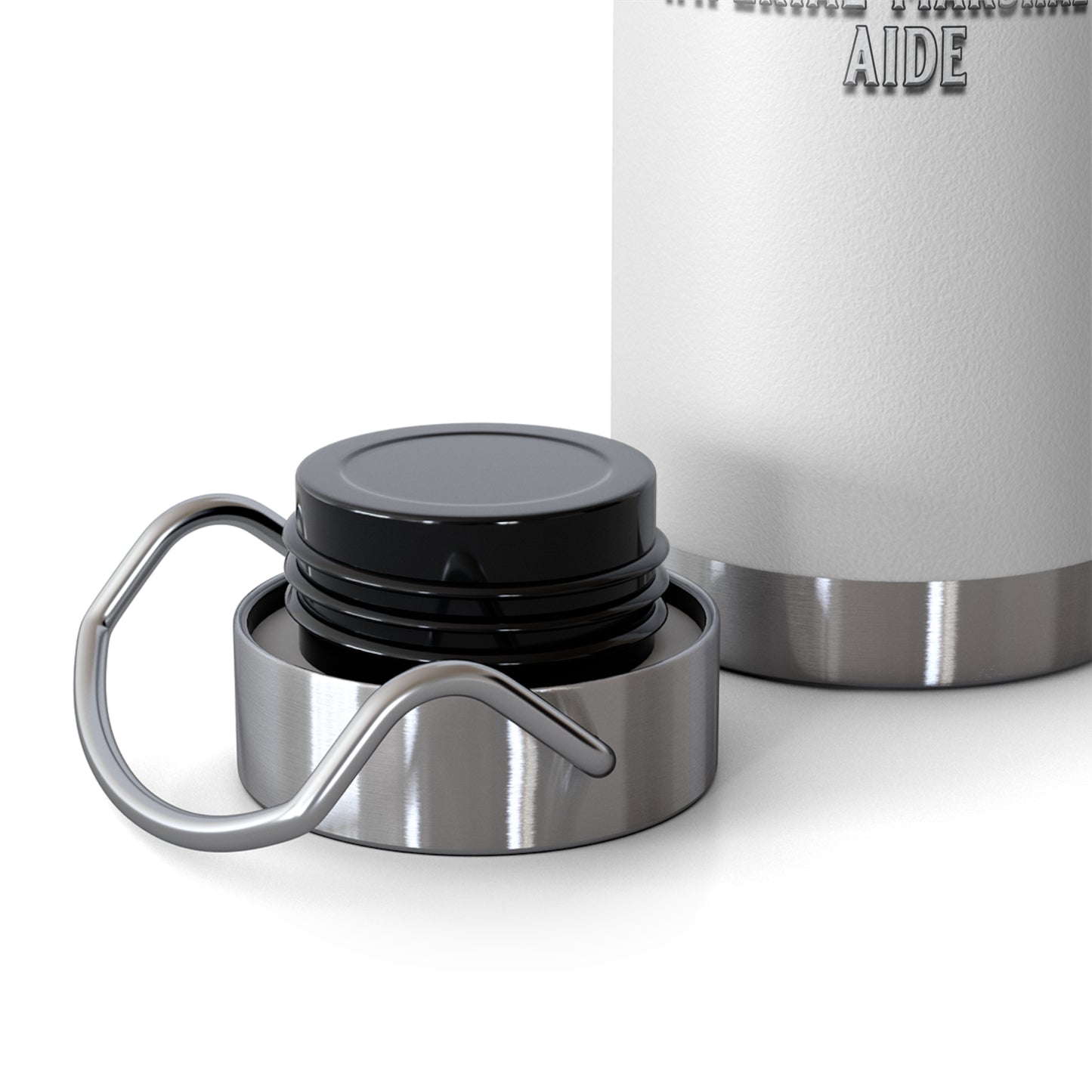 Insulated Bottle