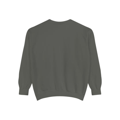 Old School Abiff U. Garment-Dyed Sweatshirt