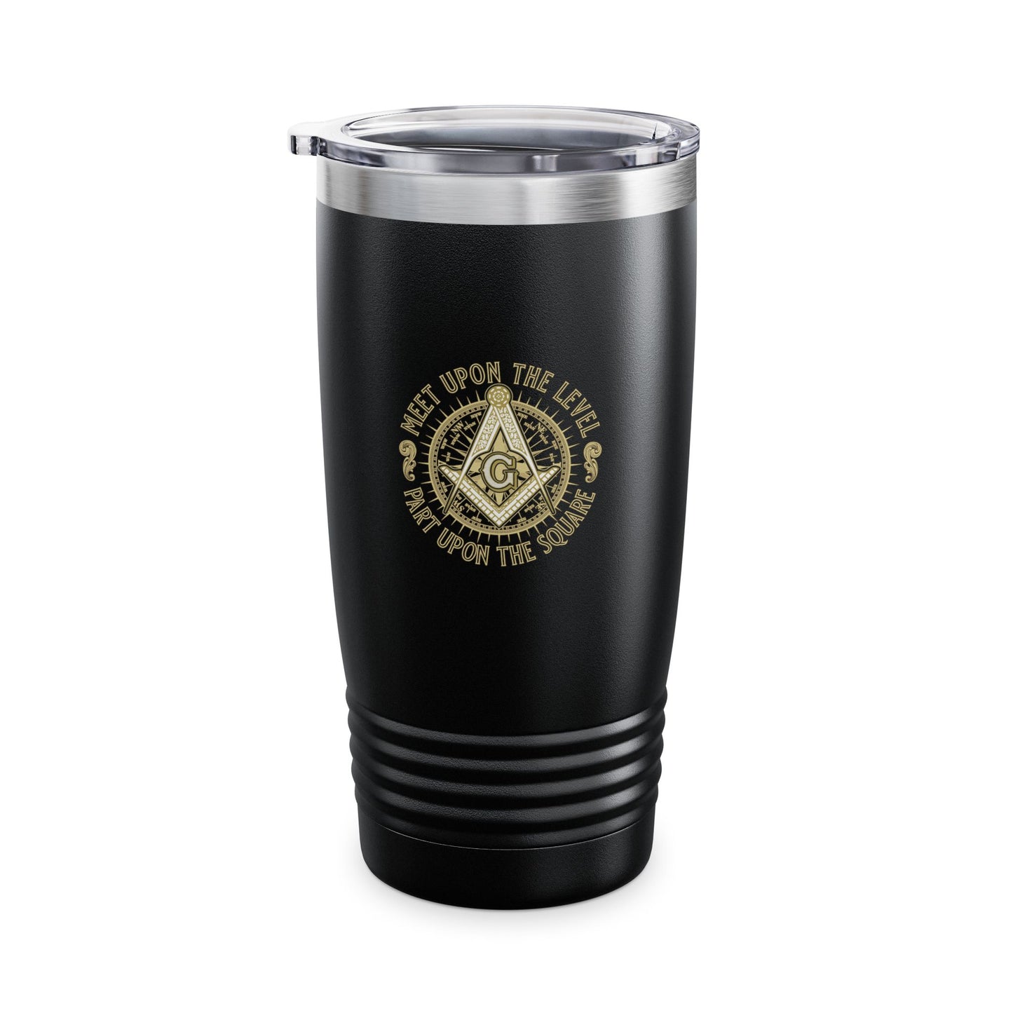 Acanthus Lodge Ringneck Tumbler, 20oz