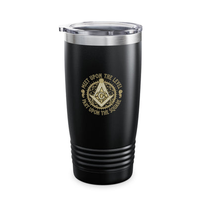 Acanthus Lodge Ringneck Tumbler, 20oz