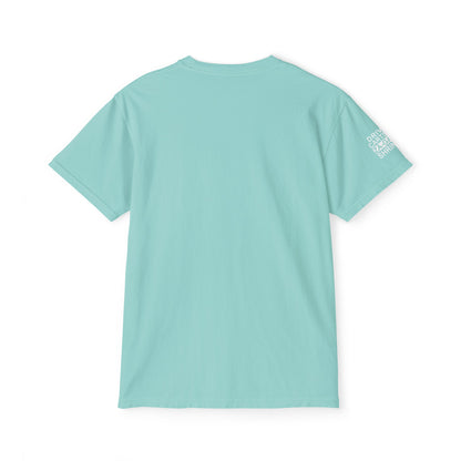 ZGZ Cart POCKET T-Shirt