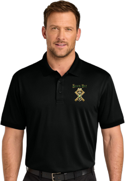 KSA Workwear Pro Polo. CS450