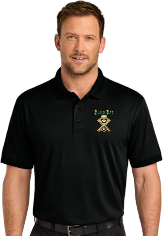 KSA Workwear Pro Polo. CS450