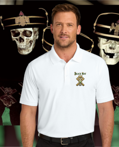 KSA Workwear Pro Polo. CS450