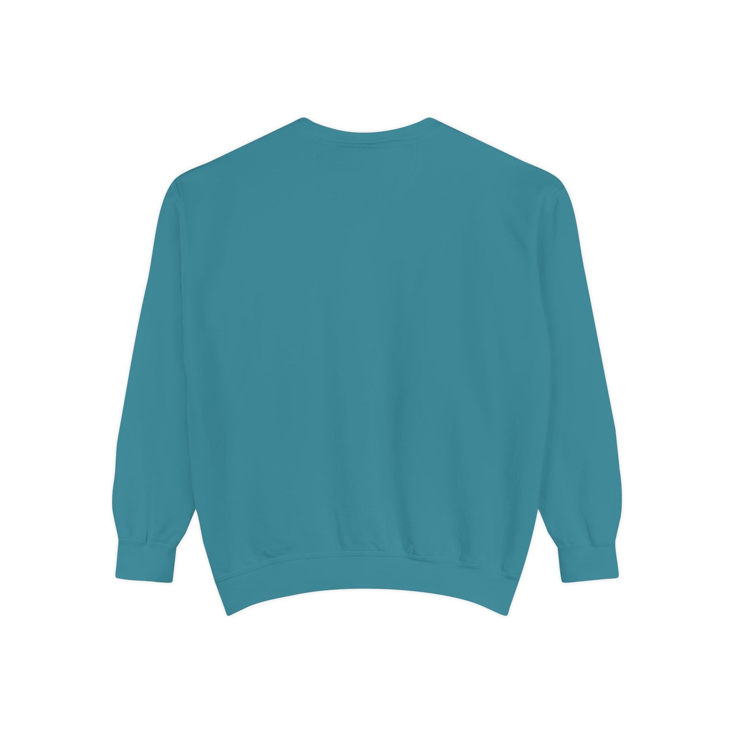 Old School Abiff U. Garment-Dyed Sweatshirt