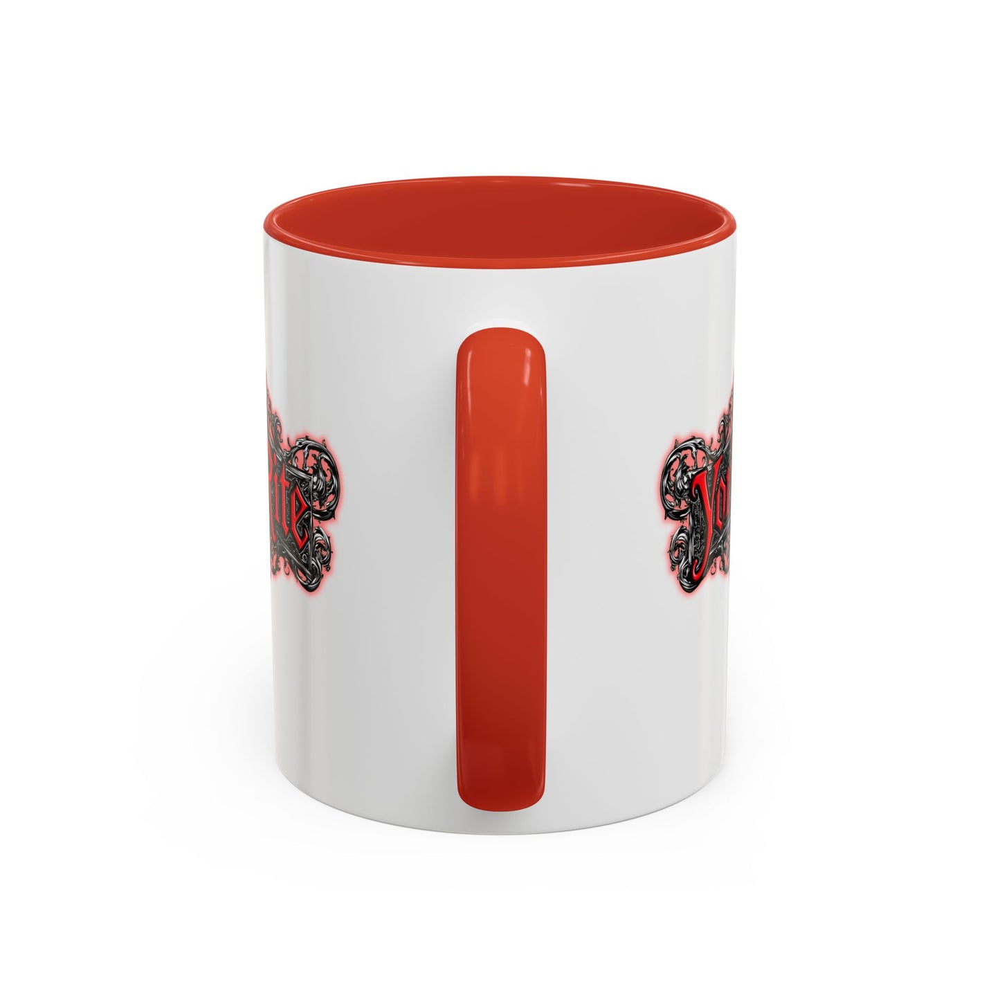 York Rite Baroque, Accent Coffee Mug (11, 15oz)
