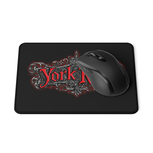 York Rite, Baroque style, Non-Slip Gaming Mouse Pad