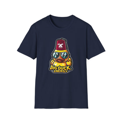 Big Duck Energy T-Shirt