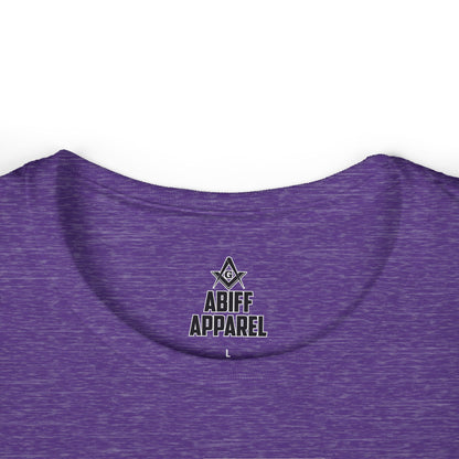 ZGZ 125 Years Women's Softstyle Tee