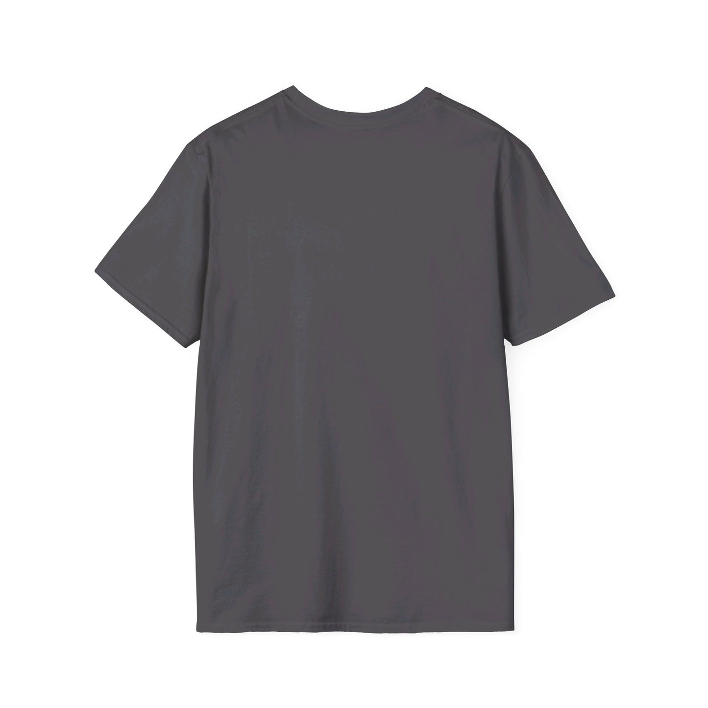 Look East Unisex Softstyle T-Shirt