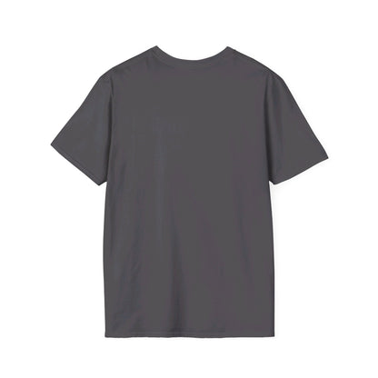 Look East Unisex Softstyle T-Shirt