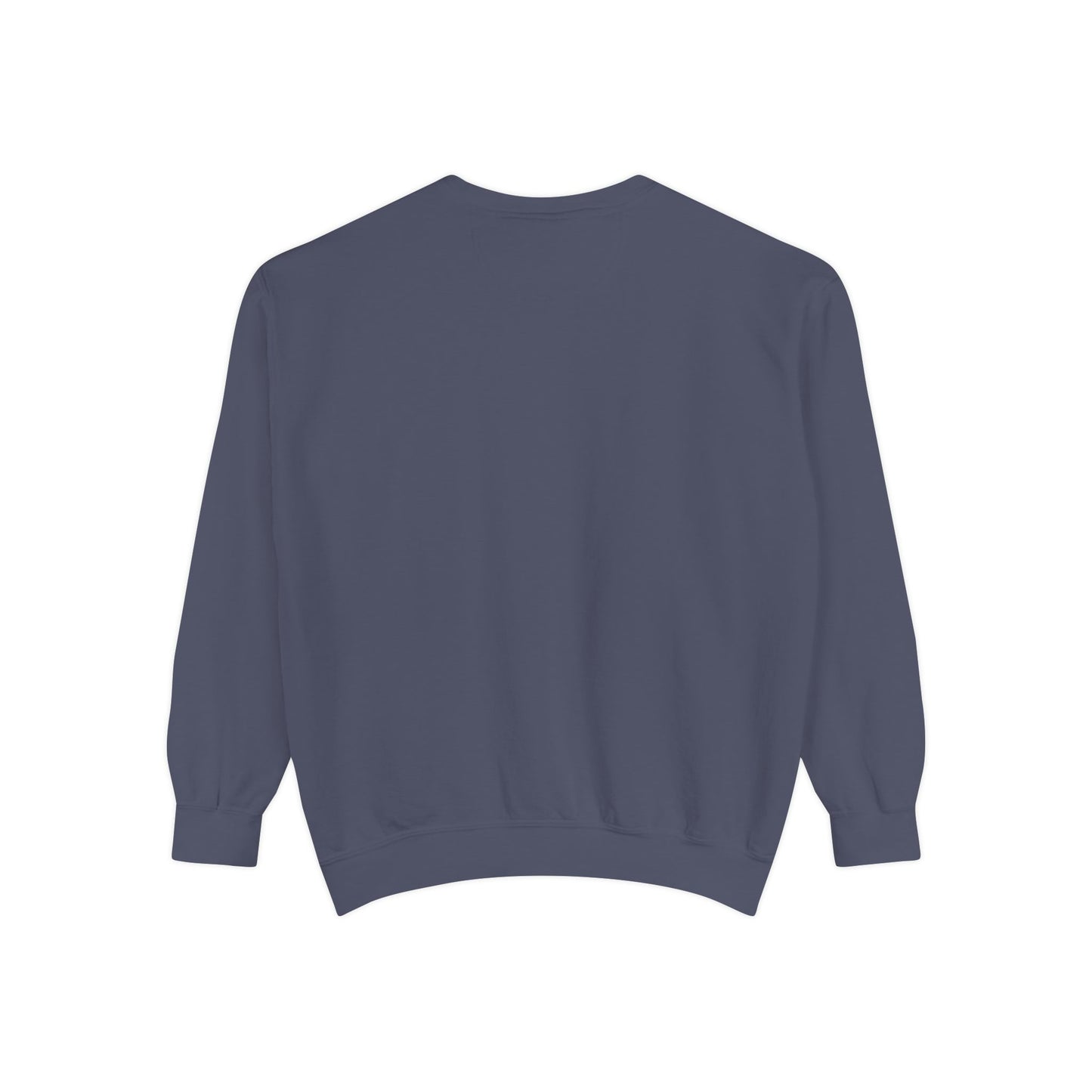 Old School Abiff U. Garment-Dyed Sweatshirt