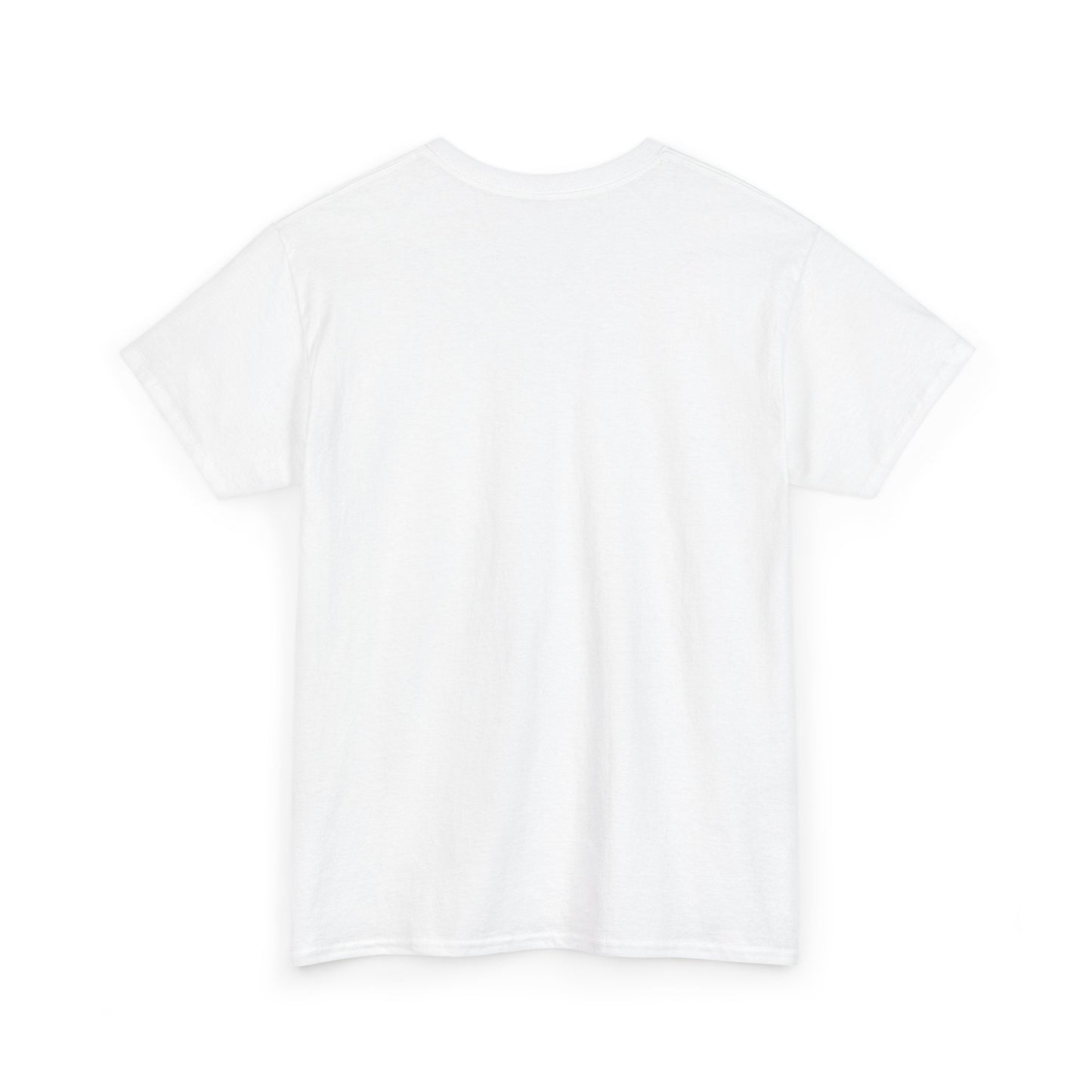 Rot Rods Unisex Heavy Cotton Tee