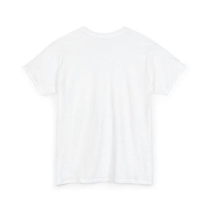 Rot Rods Unisex Heavy Cotton Tee
