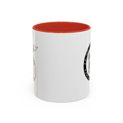 Mug - 125yr Anniversary 2025 Za-Ga-Zig Shriners Coffee Mug (11, 15oz)