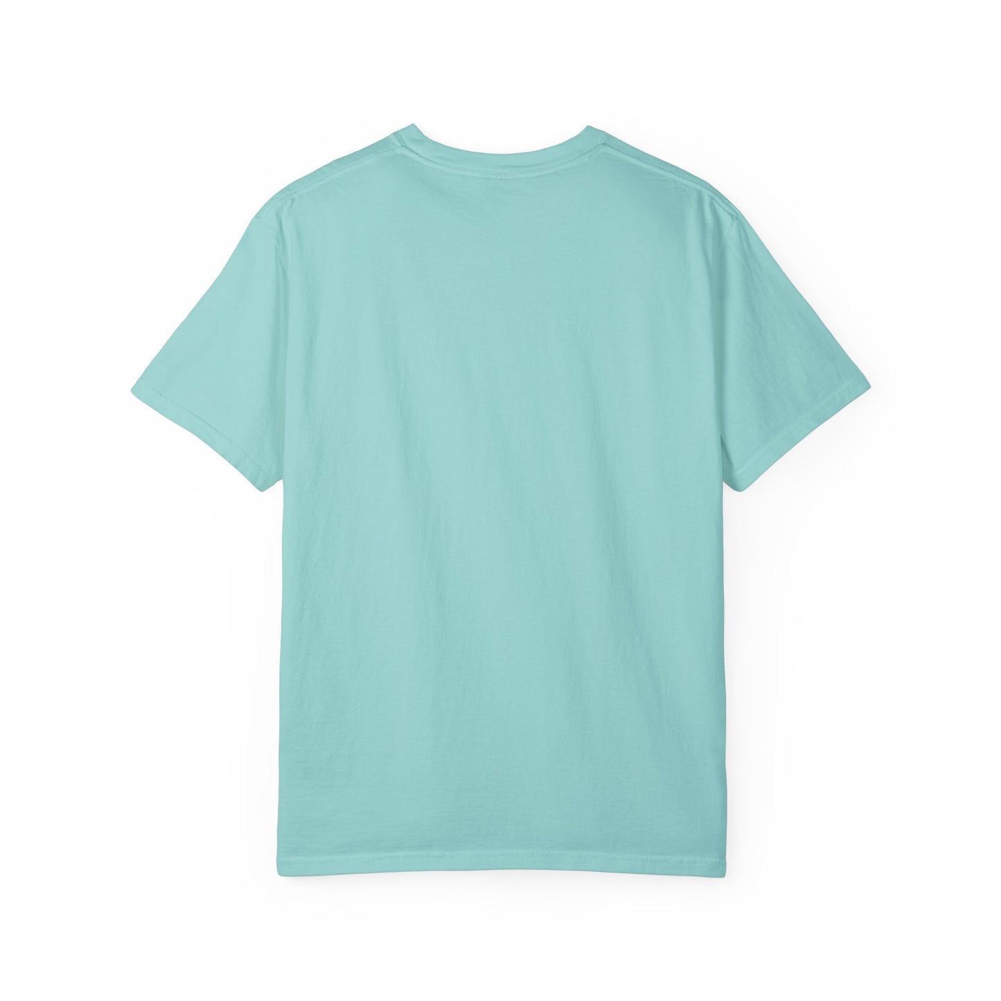 York Rite University, Unisex Garment-Dyed T-shirt