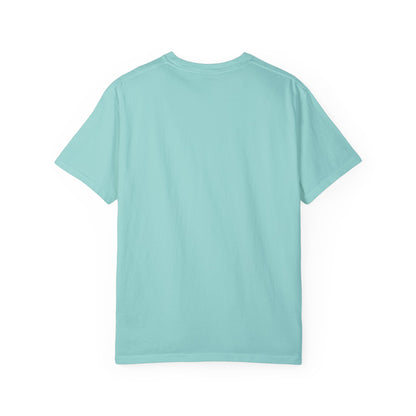 York Rite University, Unisex Garment-Dyed T-shirt