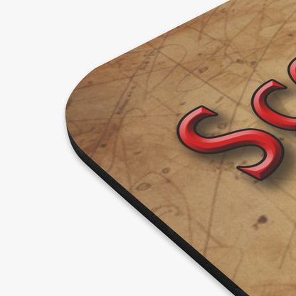 Scottish Rite Mouse Pad (Rectangle)