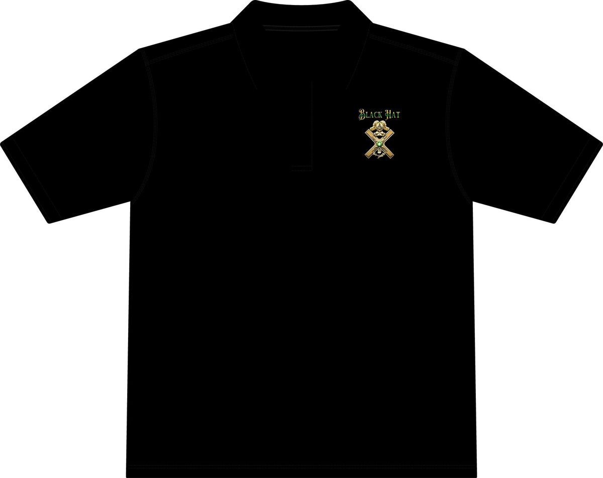 KSA Workwear Pro Polo. CS450
