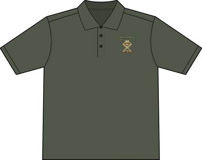 KSA Workwear Pro Polo. CS450