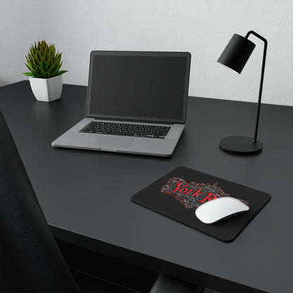 York Rite, Baroque style, Non-Slip Gaming Mouse Pad