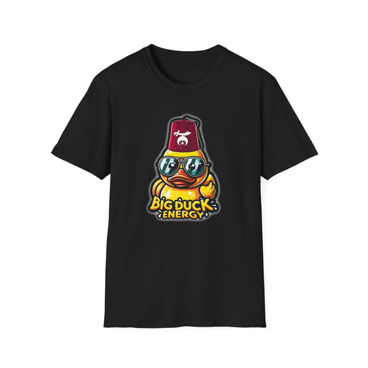 Big Duck Energy T-Shirt