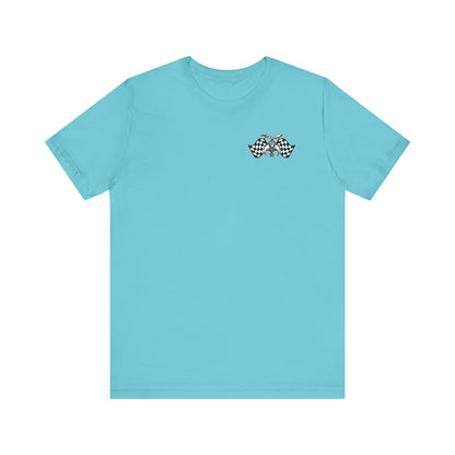 Trike Life Light Color Unisex Parade Shirt
