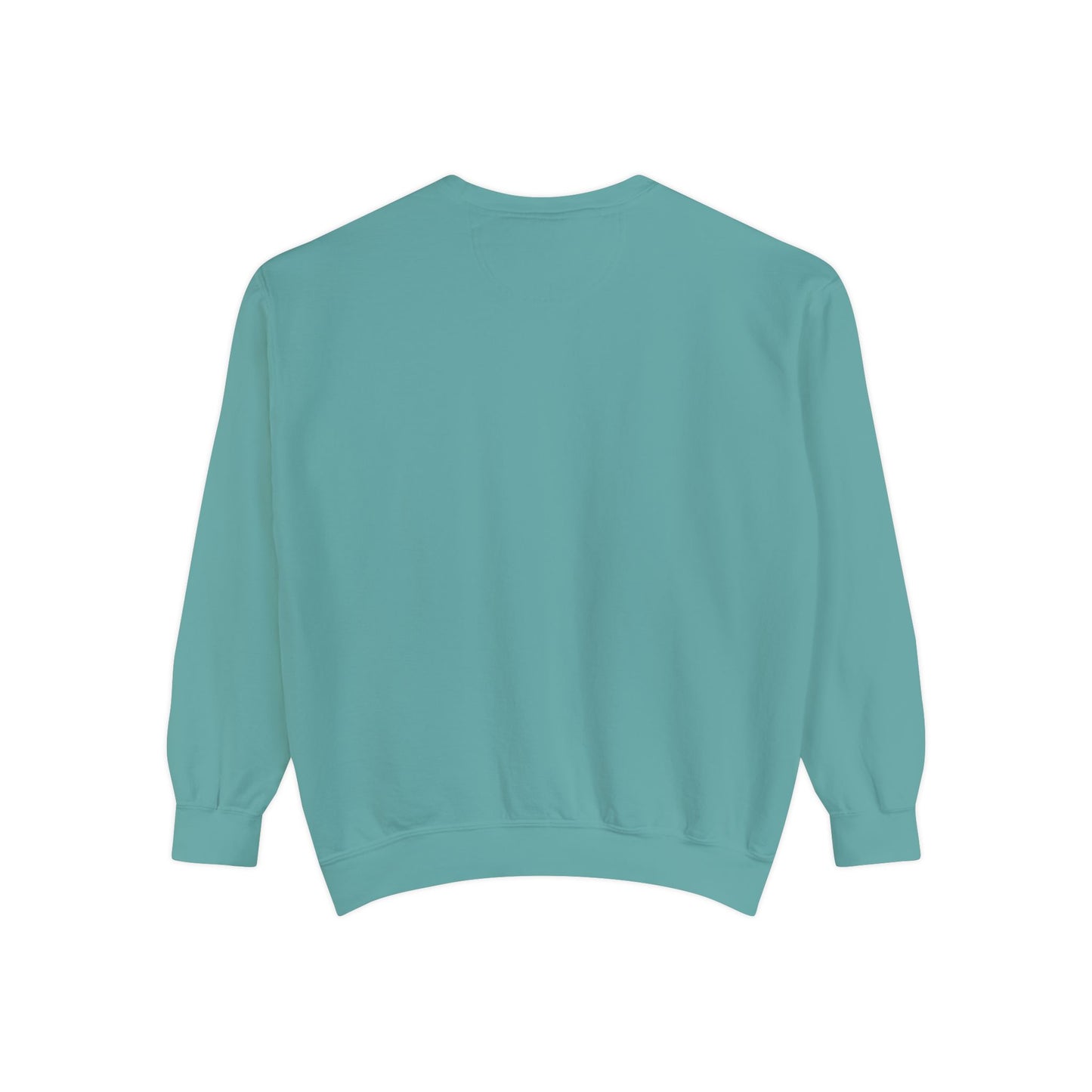 Look East Unisex Garment-Dyed Sweatshirt