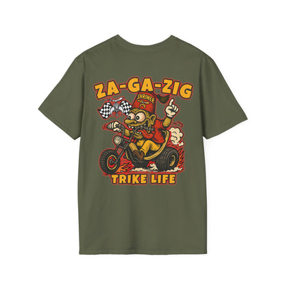 Trike Life T-Shirt