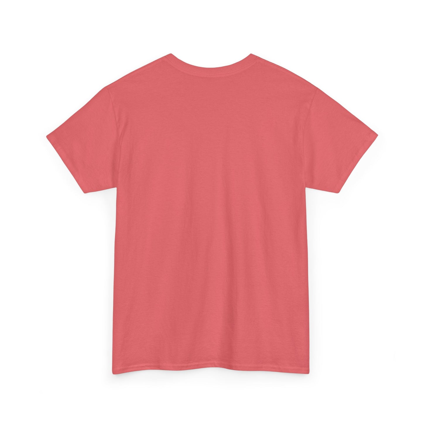 Rot Rods Unisex Heavy Cotton Tee